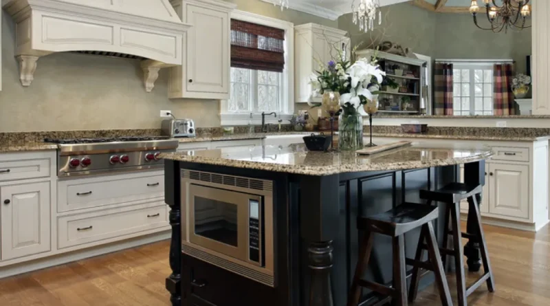 Tips To Install Kitchen Cabinets Like A Pro
